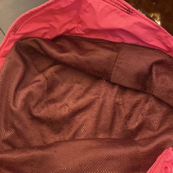 Columbia Arcadia Rain Jacket Size Medium - Picture 10 of 13